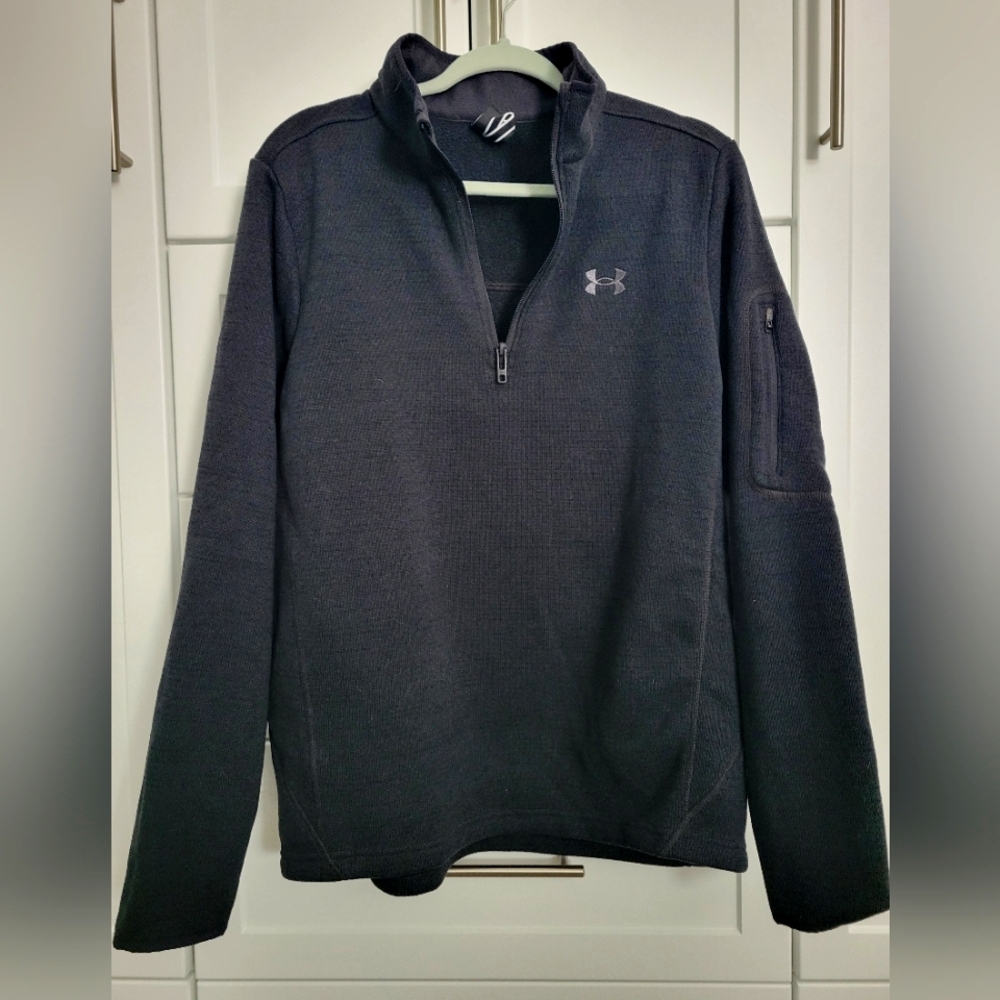 Under Armor pullover